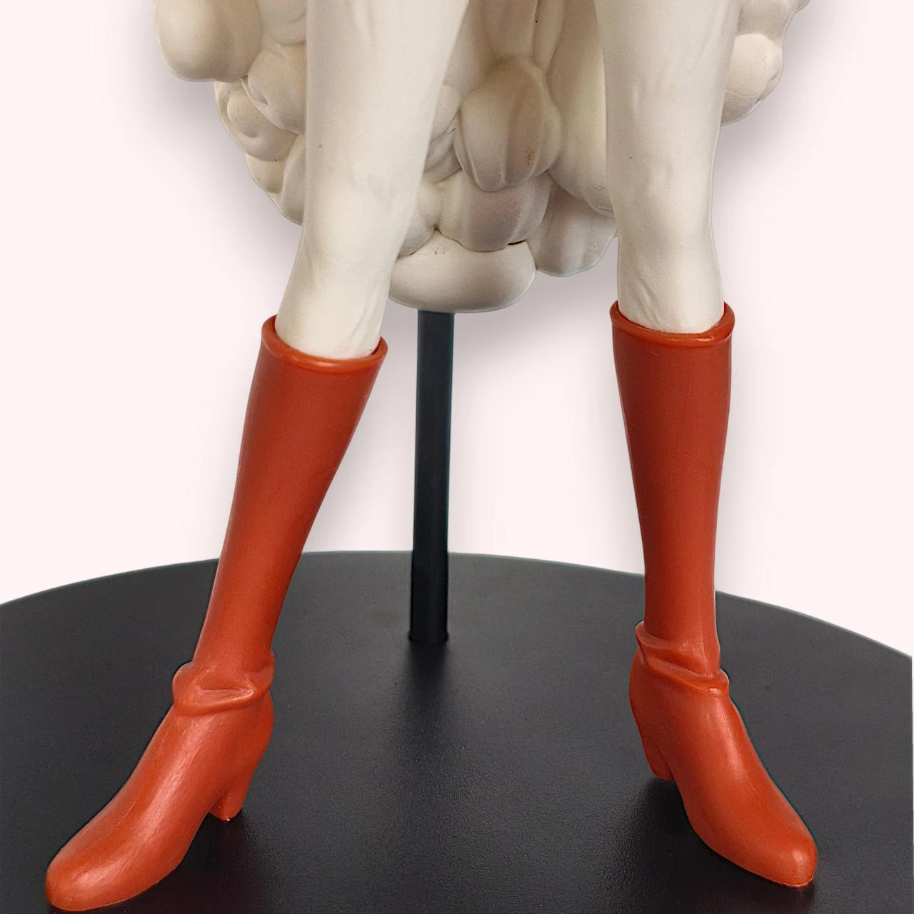 Wanda Figure – One Piece DXF – Wano Country vol.10 – Banpresto – photo 7